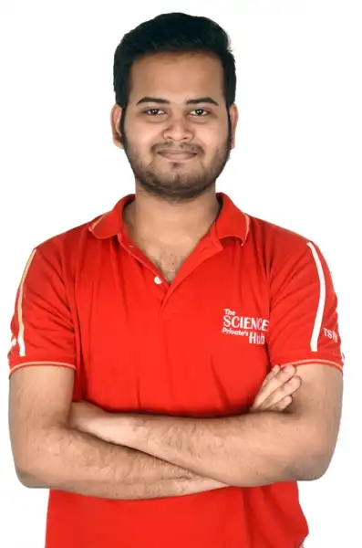 Aakash Yadav